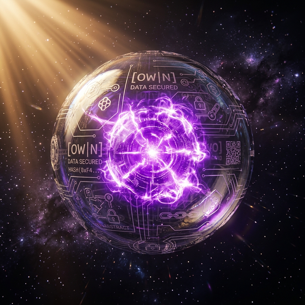 Sovereign Shift